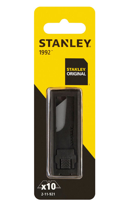 Stanley Trapez knivblade 10-pk.